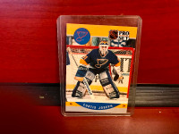 Pro set 1990 hockey card set ( minus 9 cards)