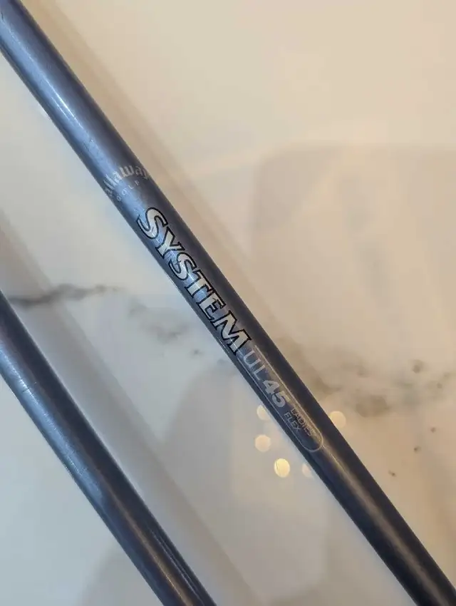 Ladies Callaway Steelhead X-16 Irons - 4 & 7 - right handed in Golf in Oshawa / Durham Region - Image 6