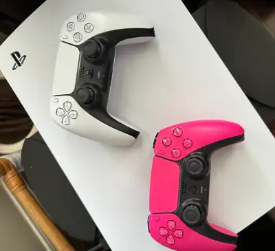 Sony PS5 , View more