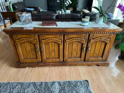 Sideboard, View more