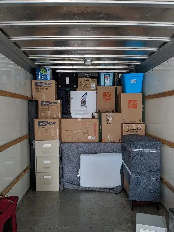 MOVING & DELIVERIES in Moving & Storage in London - Image 8