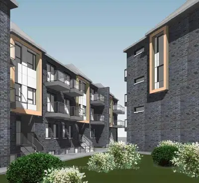 Great Location, Well maintained Mattamy Built Condo Townhouse, Open Concept, Kitchen Quartz Countert...
