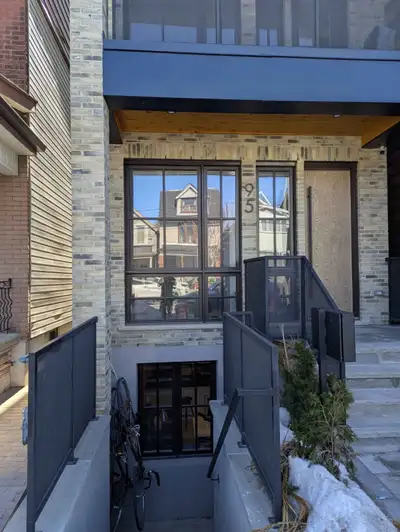 Room for Rent in a Shared Apartment