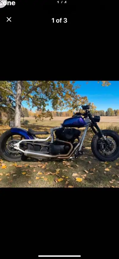 Custom built and almost brand new Alberta insured and registered all new wiring and plumbing rides r...