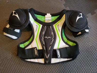 Hockey Chest Protector VIC – Youth Large Good condition, View more