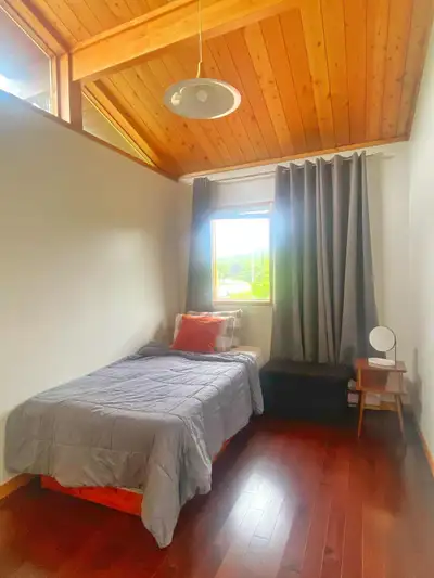 Beautiful Private room