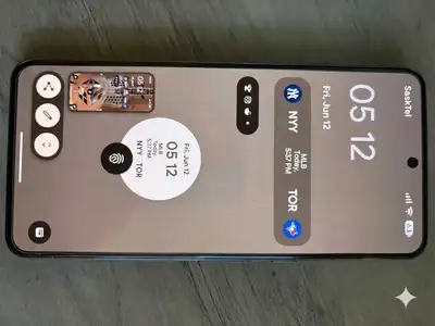 Google Pixel 8 Pro, View more