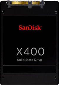 SSD 1TB & 480GB