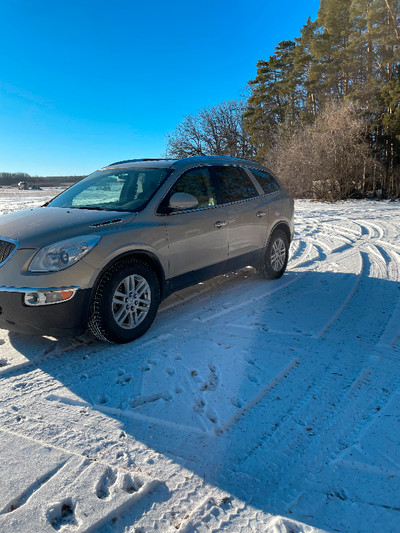 Buick Enclave