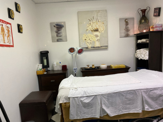 Professional Asian massage New in fort McMurray in Massage Services in Fort McMurray - Image 2
