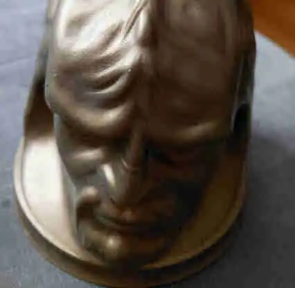 Star Trek cup topper in Arts & Collectibles in City of Toronto - Image 3
