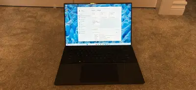 Dell XPS 13, View more