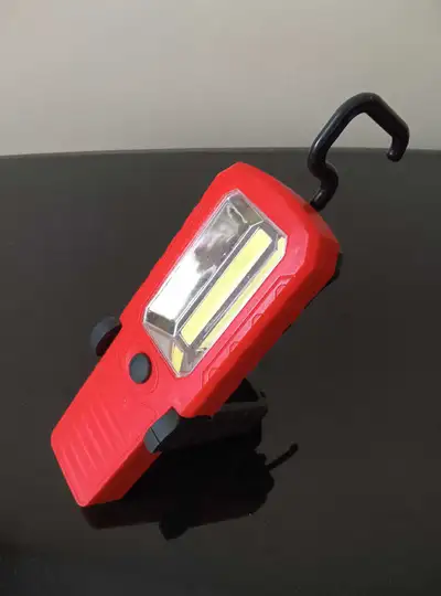 Work Light, View more