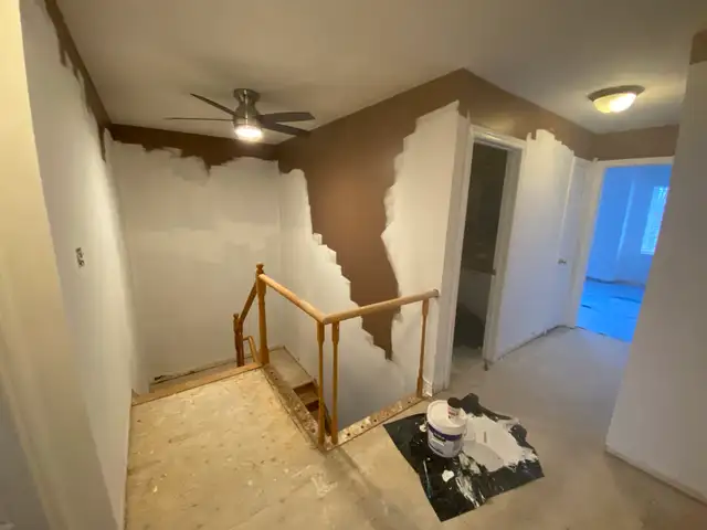 Handyman, General Contractor 540256311035842567