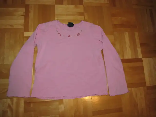 Vêtements fille 6x-7 ans - hiver in Kids & Youth in Longueuil / South Shore - Image 6