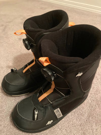 K2 Mini Turbo - Snowboard Boots