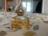 Marc Jacob’s Daisy perfume