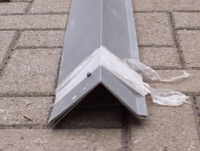 Tôle pour Finition – Roofing Finition in Roofing in City of Montréal - Image 5