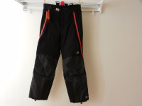 NEW VAUDE KRYPTON ARGON eVENT expedition pants M W34 - GERMANY