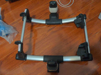 Bugaboo Chameleon 3 to Graco car seat adapter
