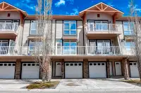Just Listed! Town House For Sale Rocky Ridge NW Calgary
