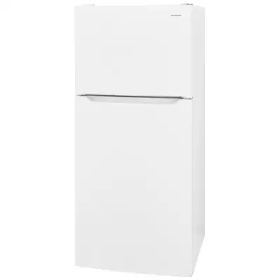 Fridge less than one year old, View more