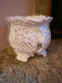 PLANT holder - ceramic
