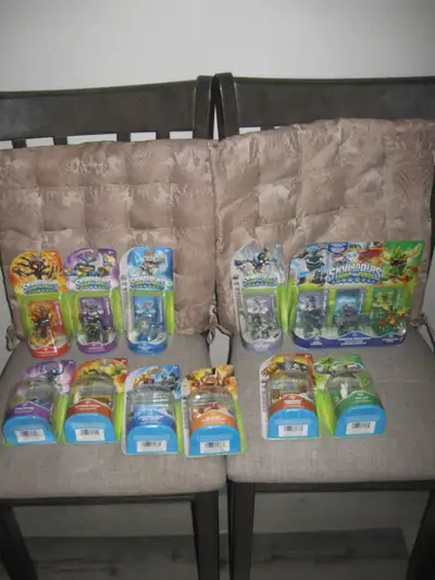 If you see this ad it is still available. We ship too. All from our smoke free home. Etransfer avail...