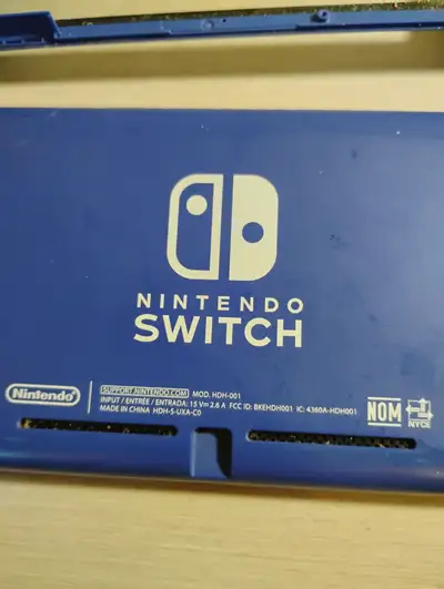 Nintendo Switch Lite Parts, View more