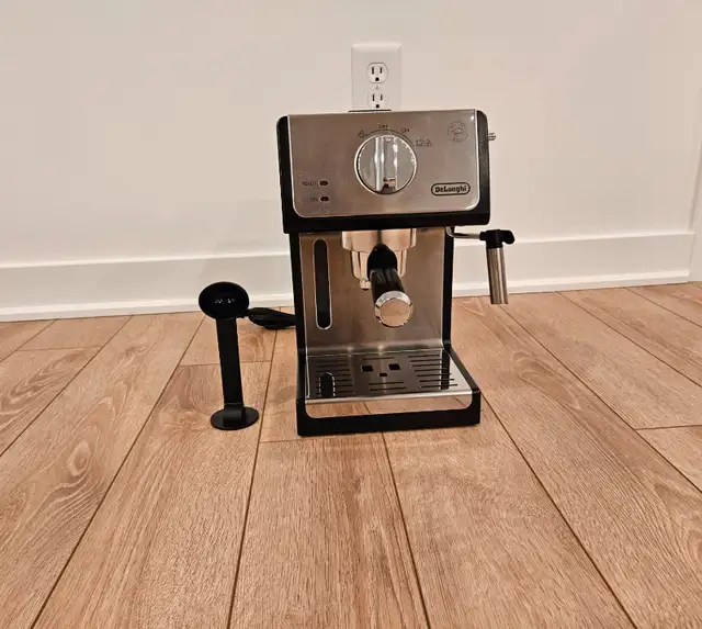 Machine Expresso De'Longhi628632715603211227