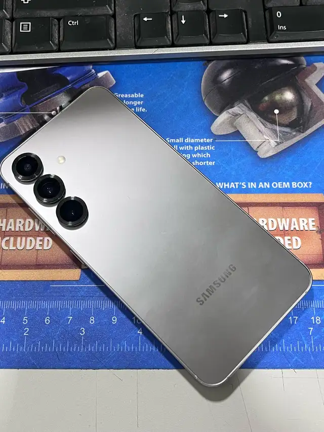 Found Samsung S25494506307738019841