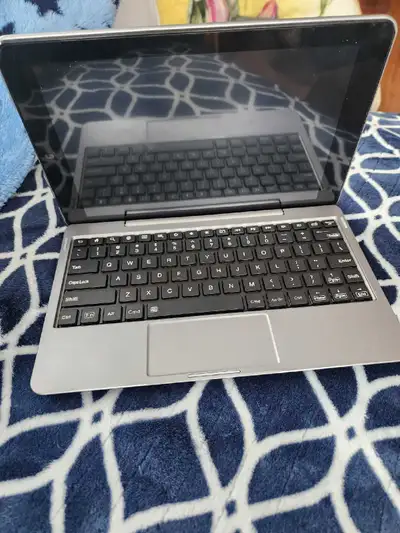 Rca tablet comes with keyboard