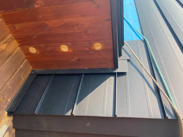 Calgary Roofing & Exteriors | Roofing | Calgary | Free local ...