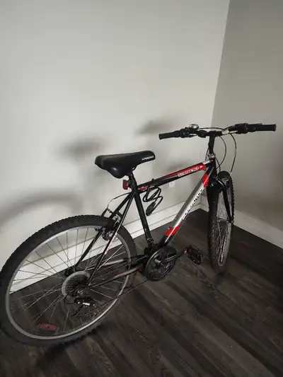 Moving sale ASAP Supercycle SC 1800 Mountain Bike, View more