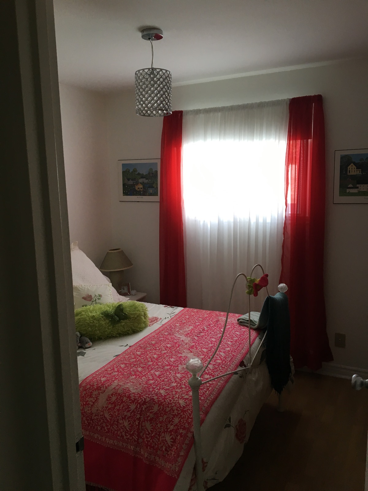 Logement 4 1/2 à louer à Lévis dans St-Jean-Chrysostome — photo 3