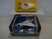 Vintage Diecast Models by Matchbox and MOTORMAX
