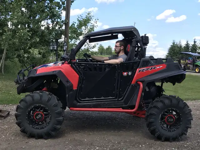 Monsterworks powersports in Other in St. Albert - Image 8