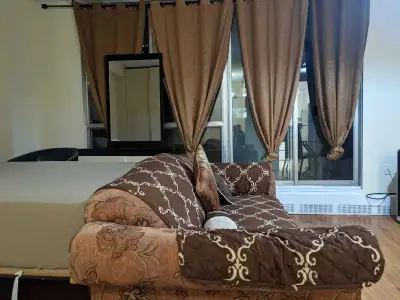 Fully Furnished Rental Apartments in Toronto For a stress-free stay in Toronto, choose our competiti...