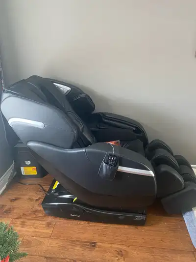 BestMassage Massage Chair, View more