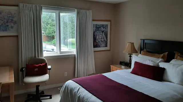 rooms rental (from 1 day to 1 year) in Room Rentals & Roommates in Ottawa - Image 5