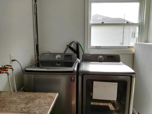 Comfortable and convenient two bedrooms, one living room, one ki in Room Rentals & Roommates in Charlottetown - Image 8