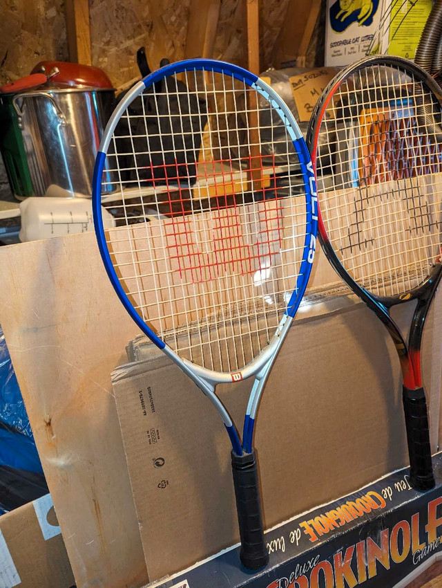 Racket tennis  in Tennis & Racquet in Cole Harbour - Image 2