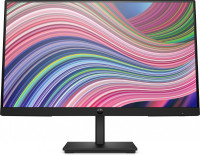 New in Sealed Box HP 27 inch QHD Monitor Sells over $800