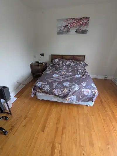 Chambre a louer dans une belle maison