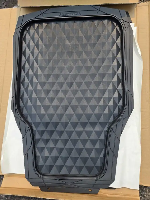 CarPass Car Mats