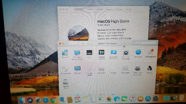 MacBook / Pro / Mac mini in Laptops in Vernon