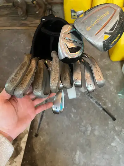 golf set , View more