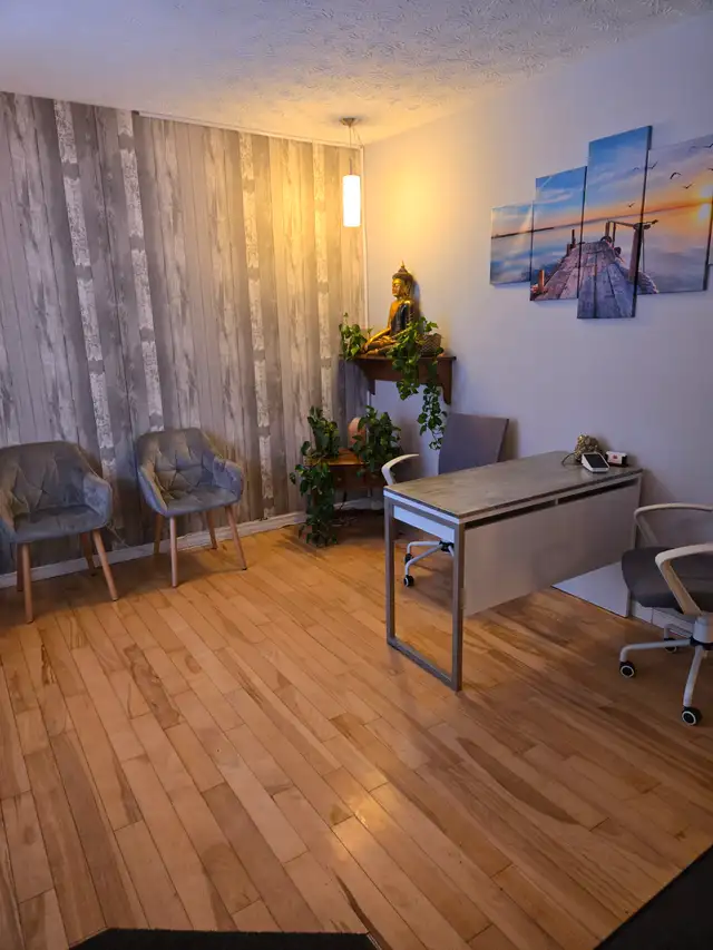 5 1/2 grand appartement centre-ville Sherbrooke sur rue Laurier