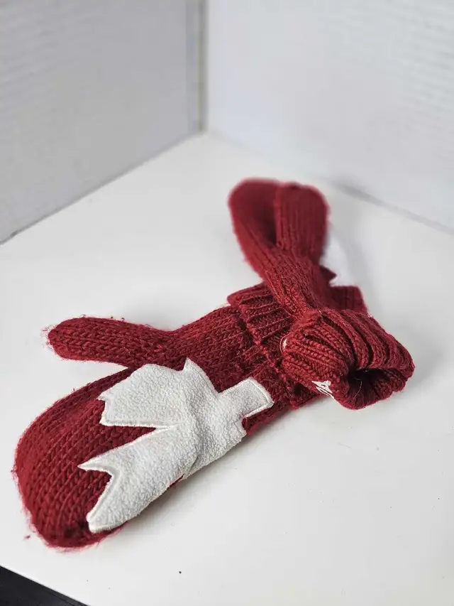 Olympic Mittens in Kids & Youth in Calgary - Image 4