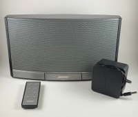 Bose Sounddock    Portable Speaker